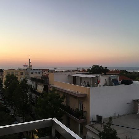 Dyo Urban Chania Ханья Экстерьер фото