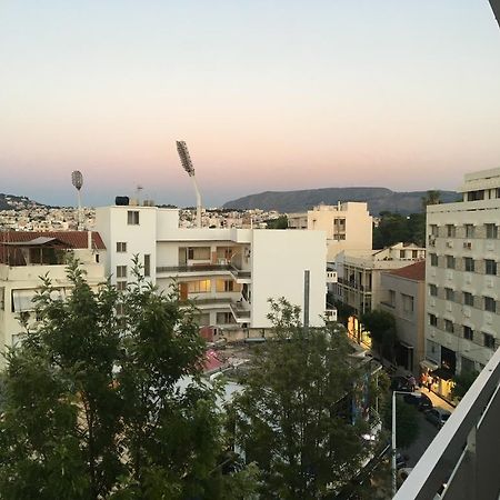Dyo Urban Chania Ханья Экстерьер фото
