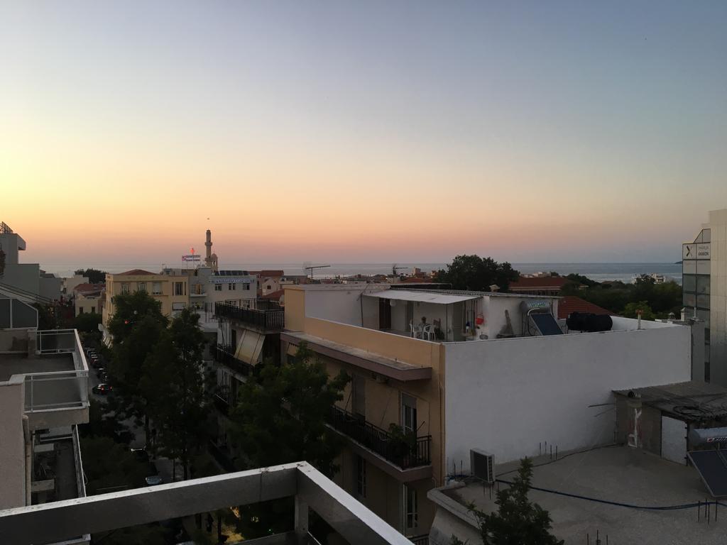 Dyo Urban Chania Ханья Экстерьер фото